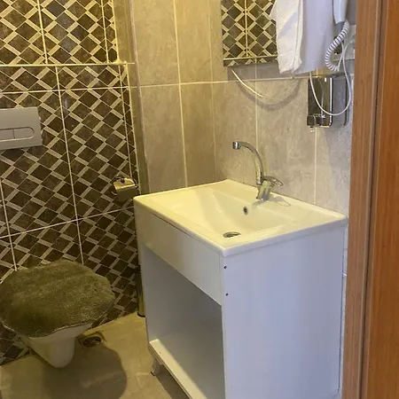 Llacta Beyoglu 1 Aparthotel Istanboel