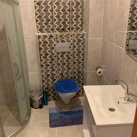 Appart hôtel Llacta Beyoglu 1