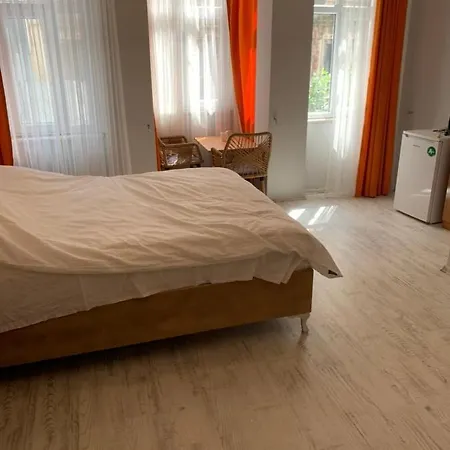 Llacta Beyoglu 1 Appart hôtel